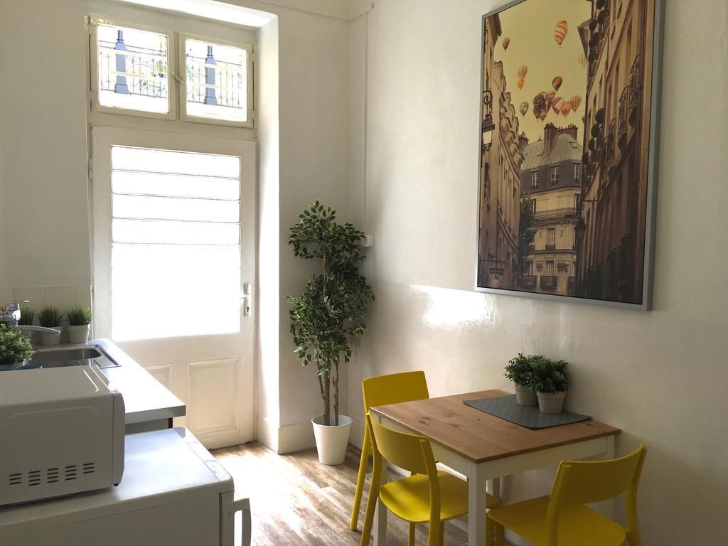 Budget Apartment By Hi5-Rakoczi 24 Budapest Ngoại thất bức ảnh